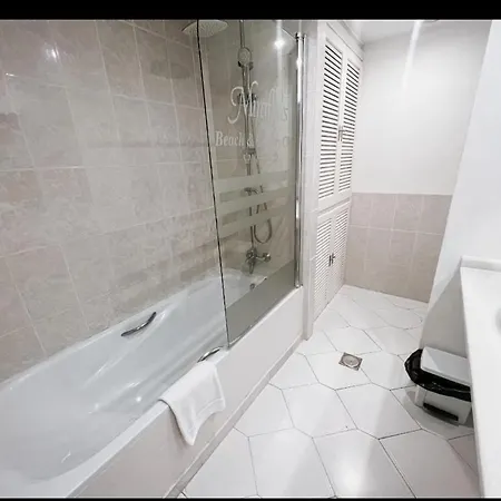 Miraflores Beach - Sea Front - Luxury Mijas