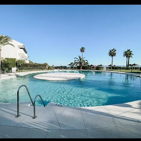 Miraflores Beach - Sea Front - Luxury Mijas