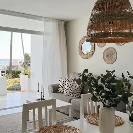 Miraflores Beach - Sea Front - Luxury Mijas