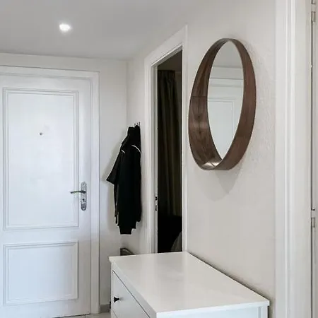 Apartment Miraflores Beach - Sea Front - Luxury *