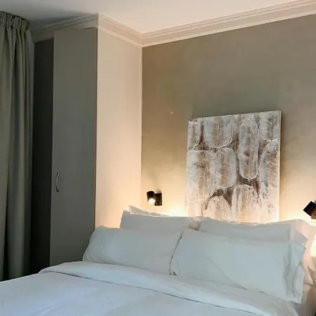 Miraflores Beach - Sea Front - Luxury Apartment