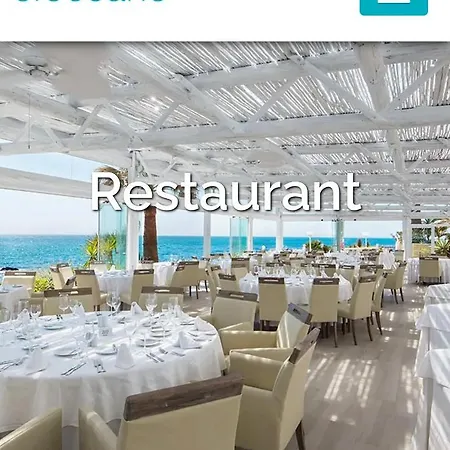 Miraflores Beach - Sea Front - Luxury *