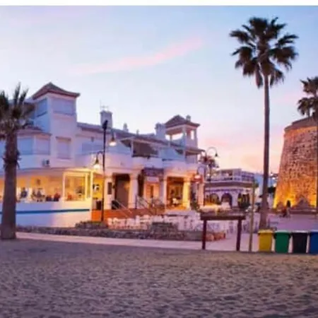 Miraflores Beach - Sea Front - Luxury *
